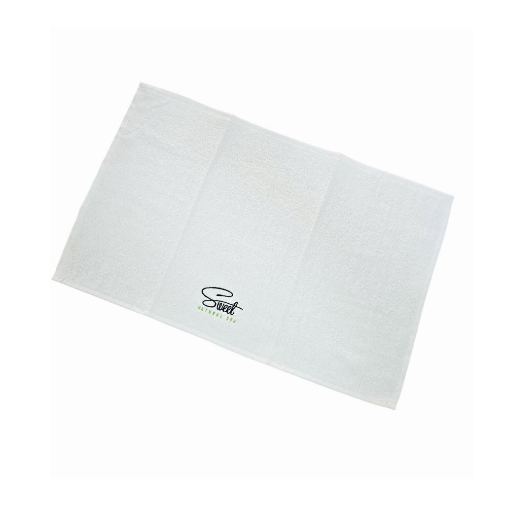 Spa Toalla 60 x 40 cm Sweet