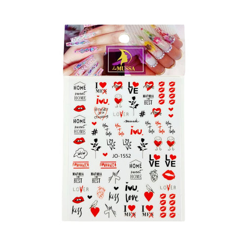 Sticker San Valentín #3