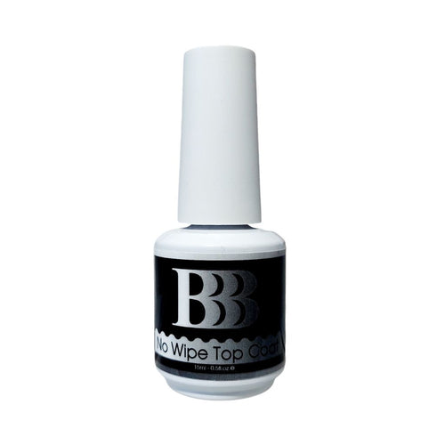 Top Coat 15 ml BBB