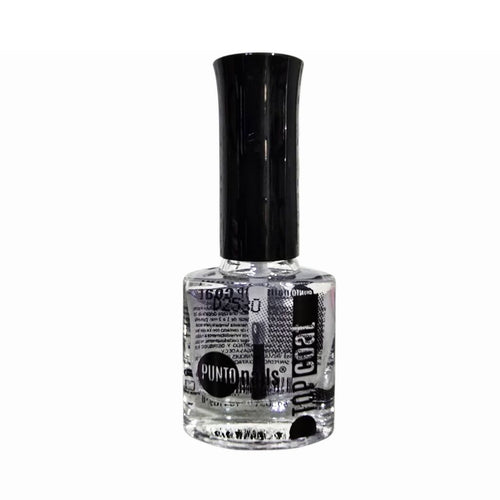 Top Coat 9 ml Punto Nails