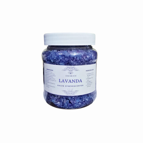 Sales Lavanda 250 g