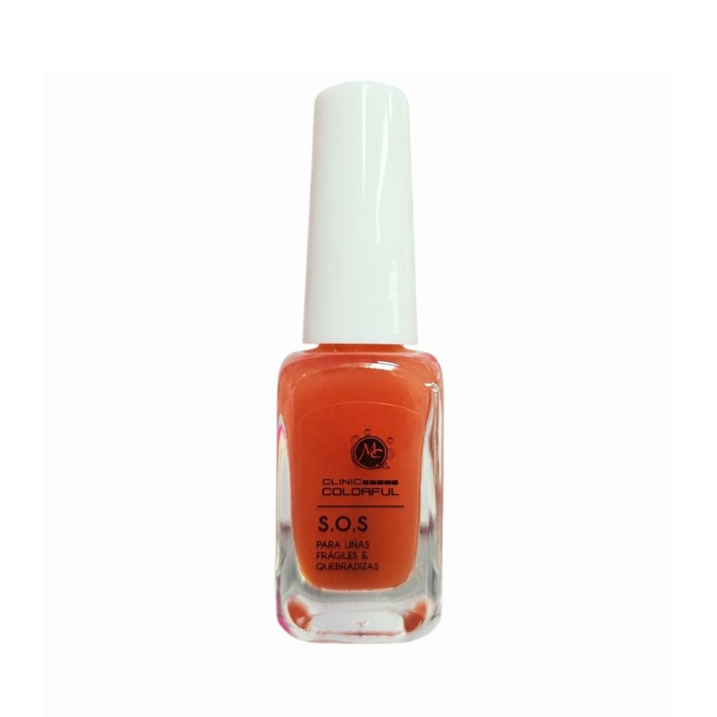 Acondicionador Multivitaminico Calcio/Colageno MC Nails