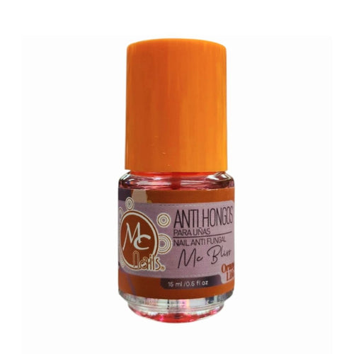 Anti Hongos 15 ml MC Nails