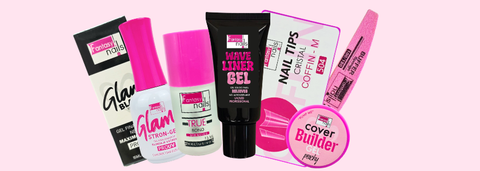 10% OFF en todo Fantasy Nails ✨