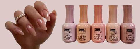 ¡Geles nude con hasta 32% OFF!