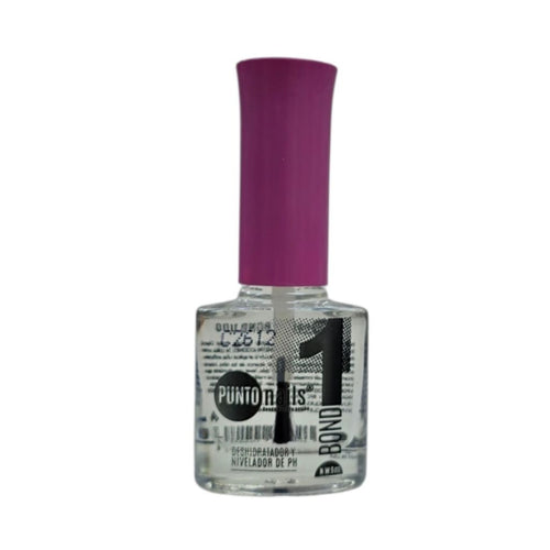 Bond Primer #1 Punto Nails