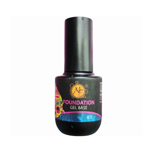 Gel Base Fundation 15 ml MC Nails