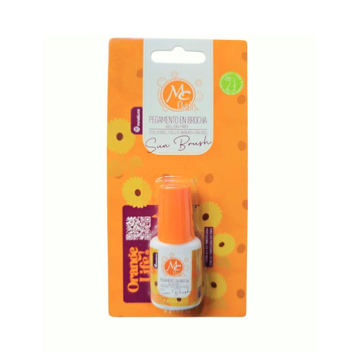 Gel En Frio Student 7 ml MC Nails