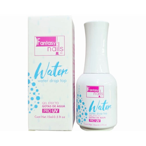 Gel Water Drop Top 15 ml Fantasy Nails