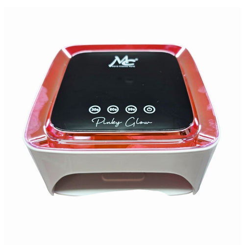 Lámpara Inalámbrica Pinky Glow 190 W MC Nails