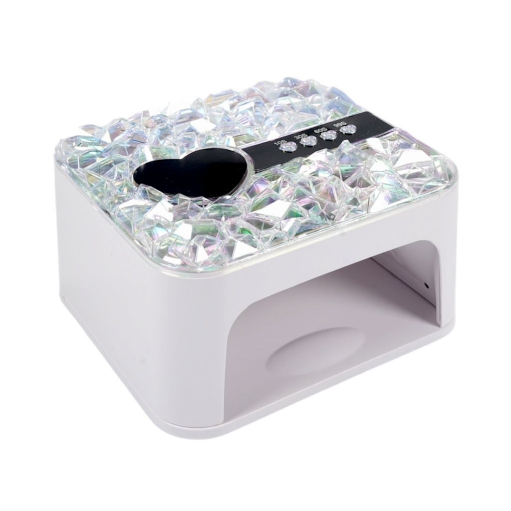 Lámpara SUN D-18 288 W Blanca