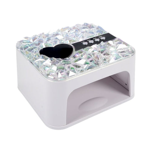 Lámpara SUN D-18 288 W Blanca