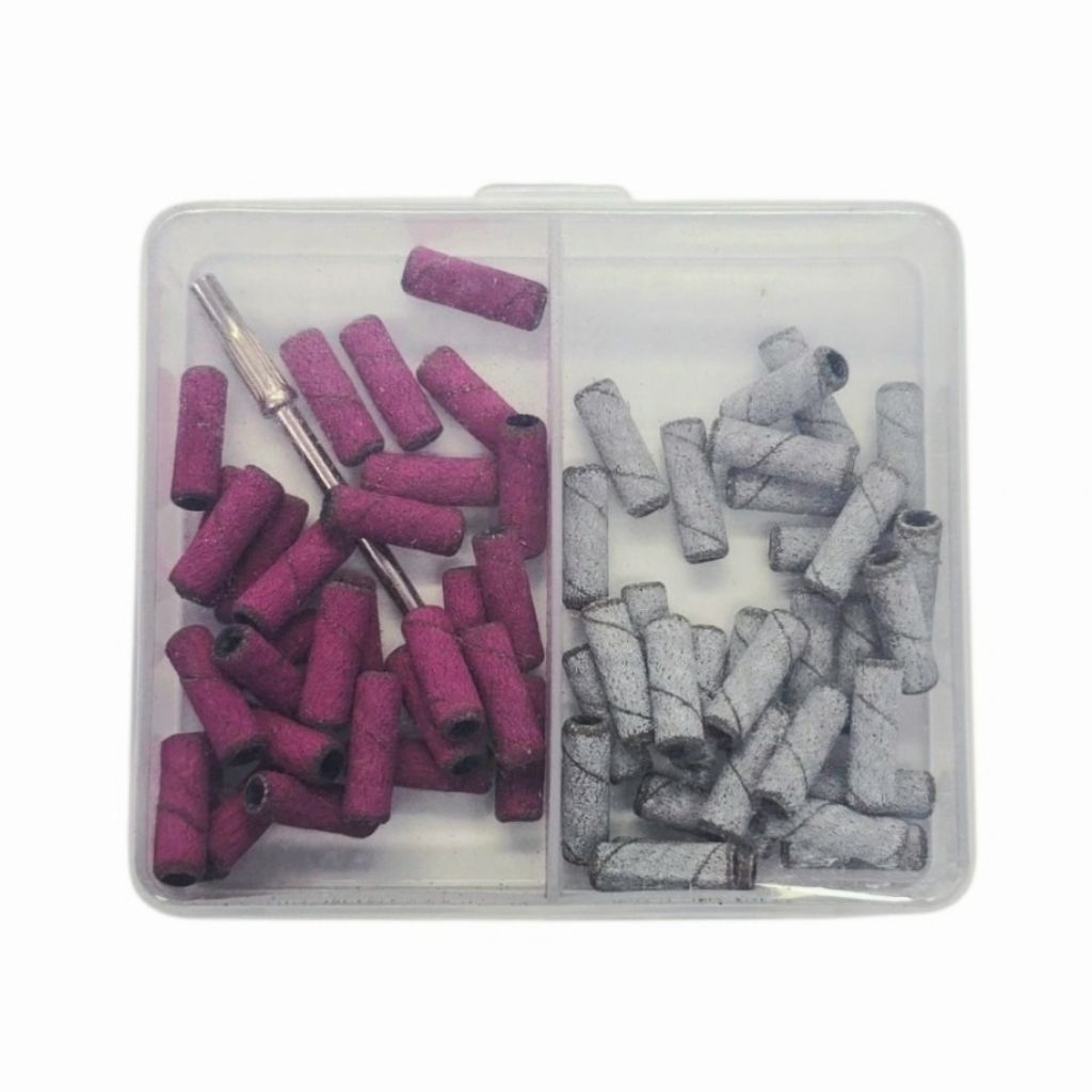 Mini Barril Grano 240 Fantasy Nails
