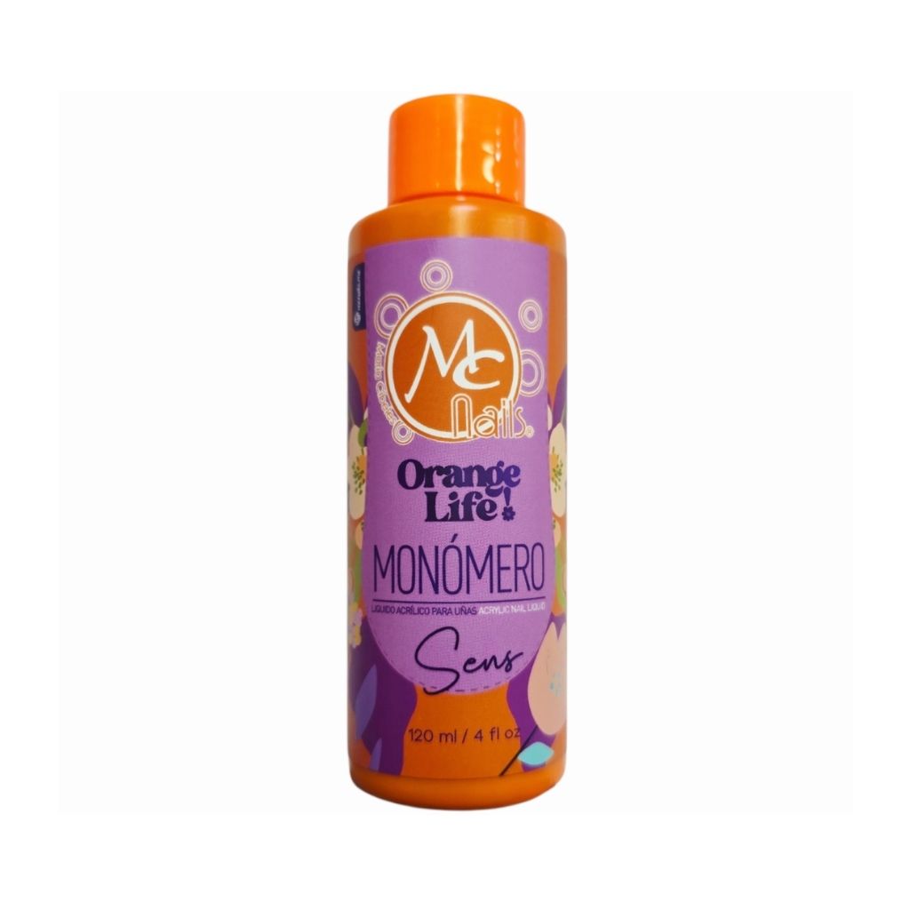 Monómero 4 oz MC Nails