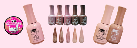 ✨ +50 tonos nuevos Fantasy con 10% OFF