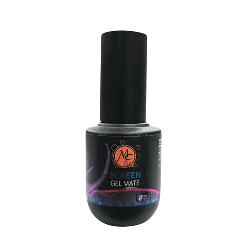 Screen Top Matte 15 ml MC Nails
