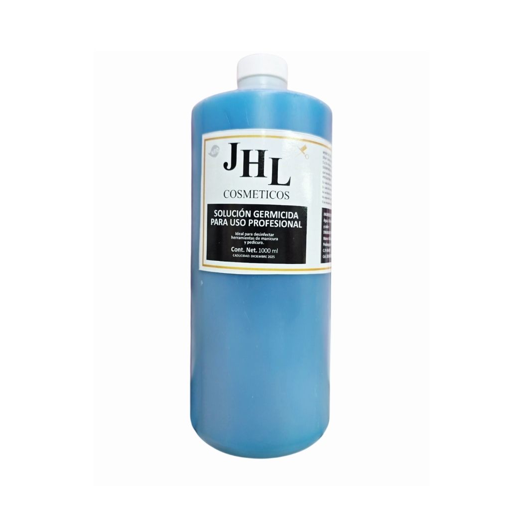 Solución Germicida 1000 ml