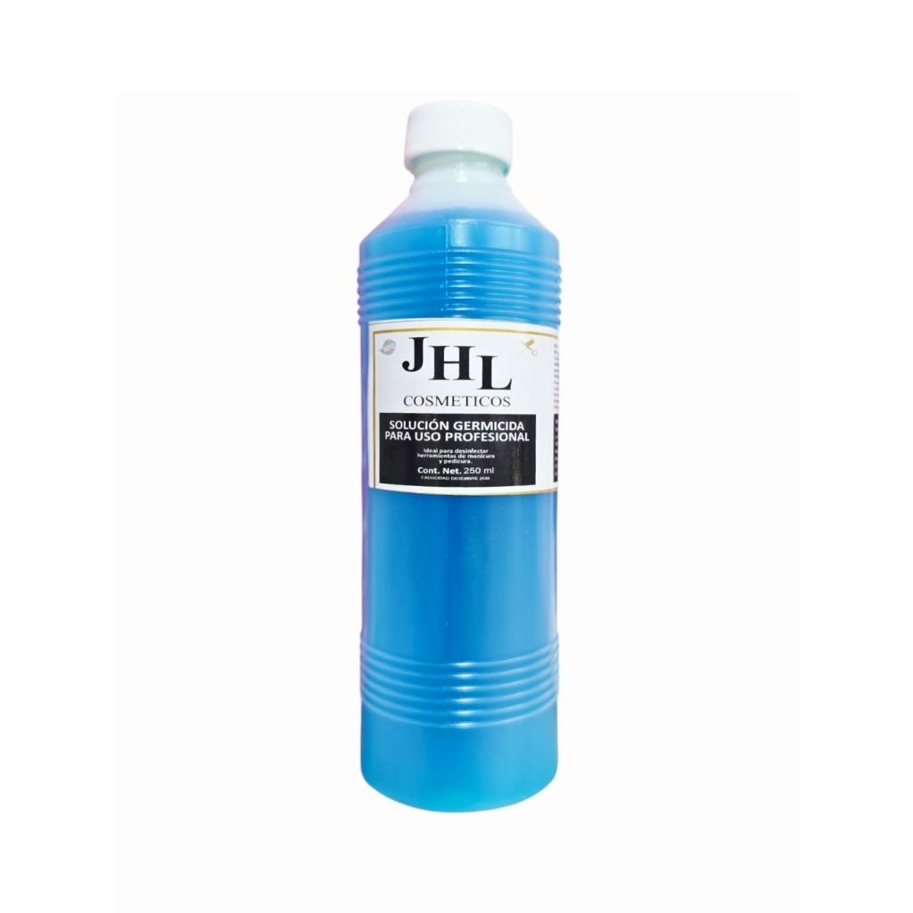 Solución Germicida 250 ml