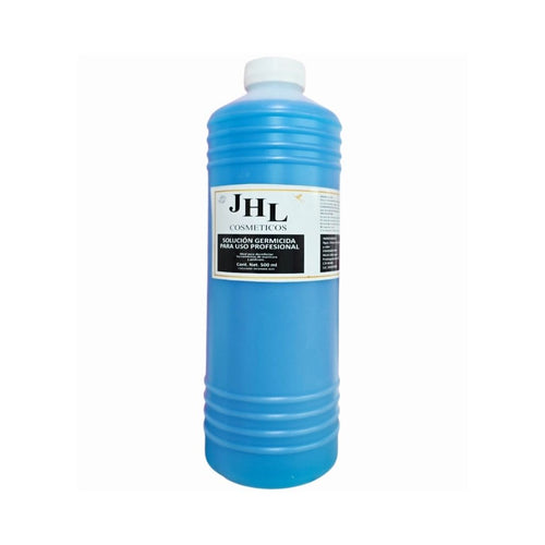 Solución Germicida 500 ml