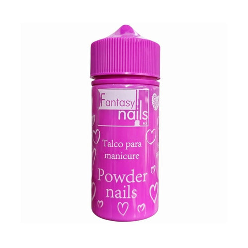 Talco para Manicure Fantasy Nails