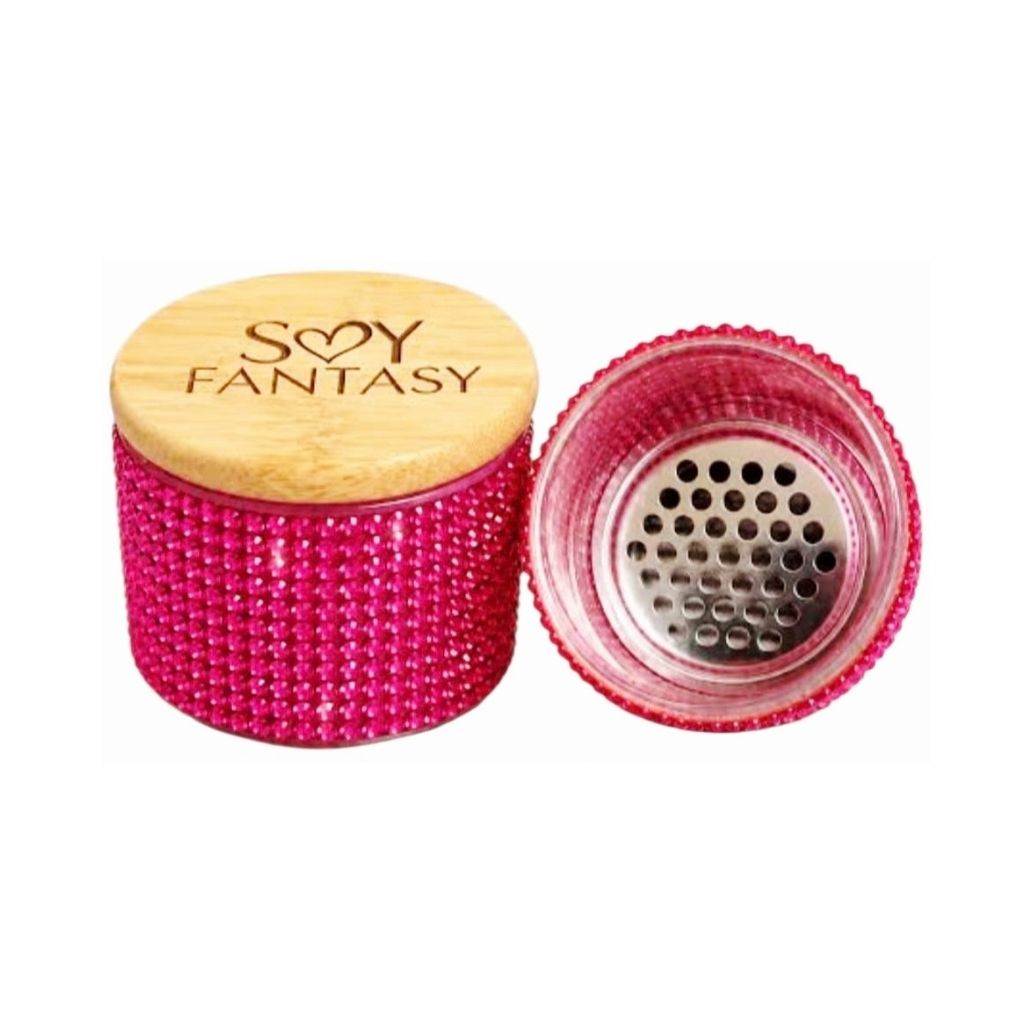 Vasito Limpiador Fantasy Nails