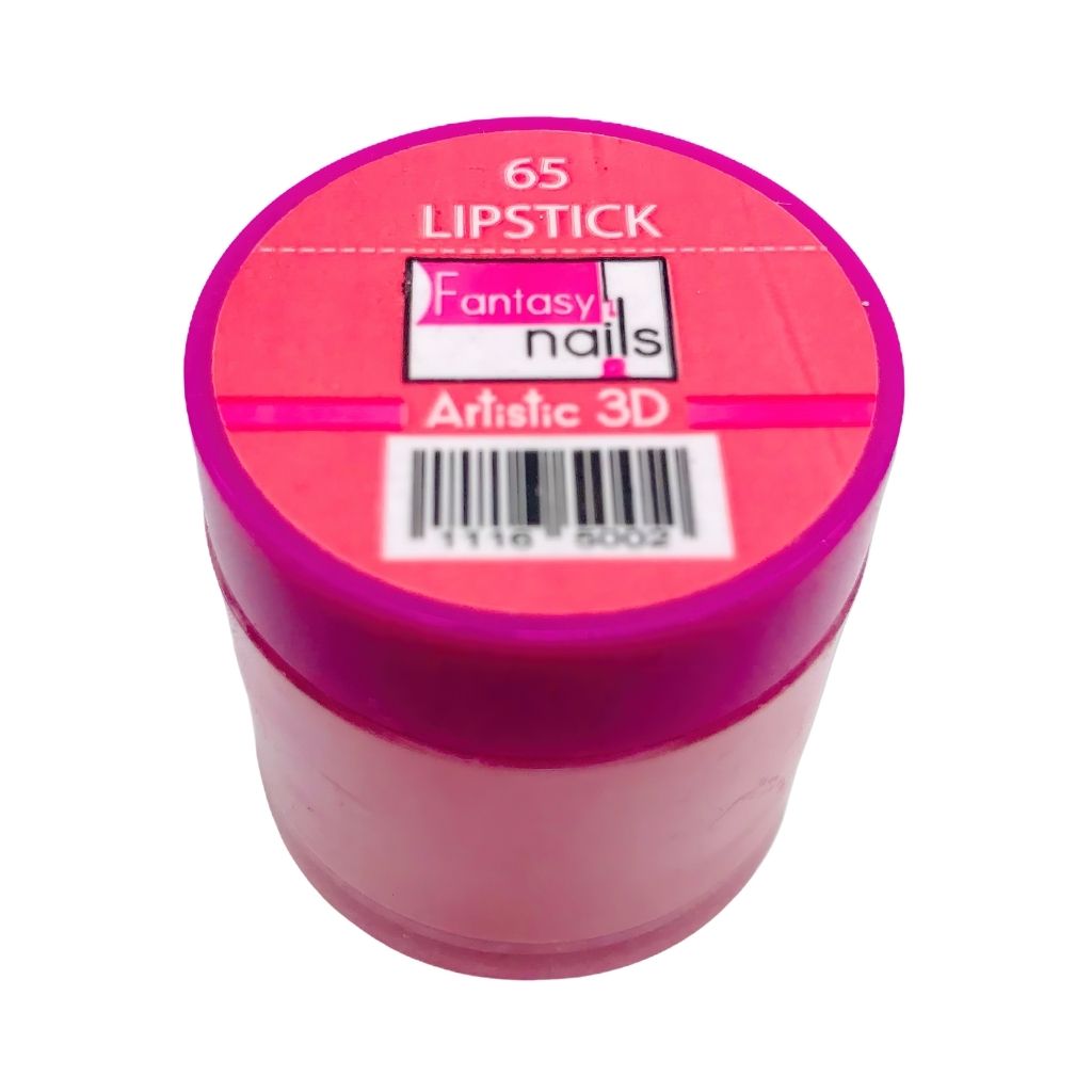 Acrílico Acricolor Lipstick #65 Fantasy Nails