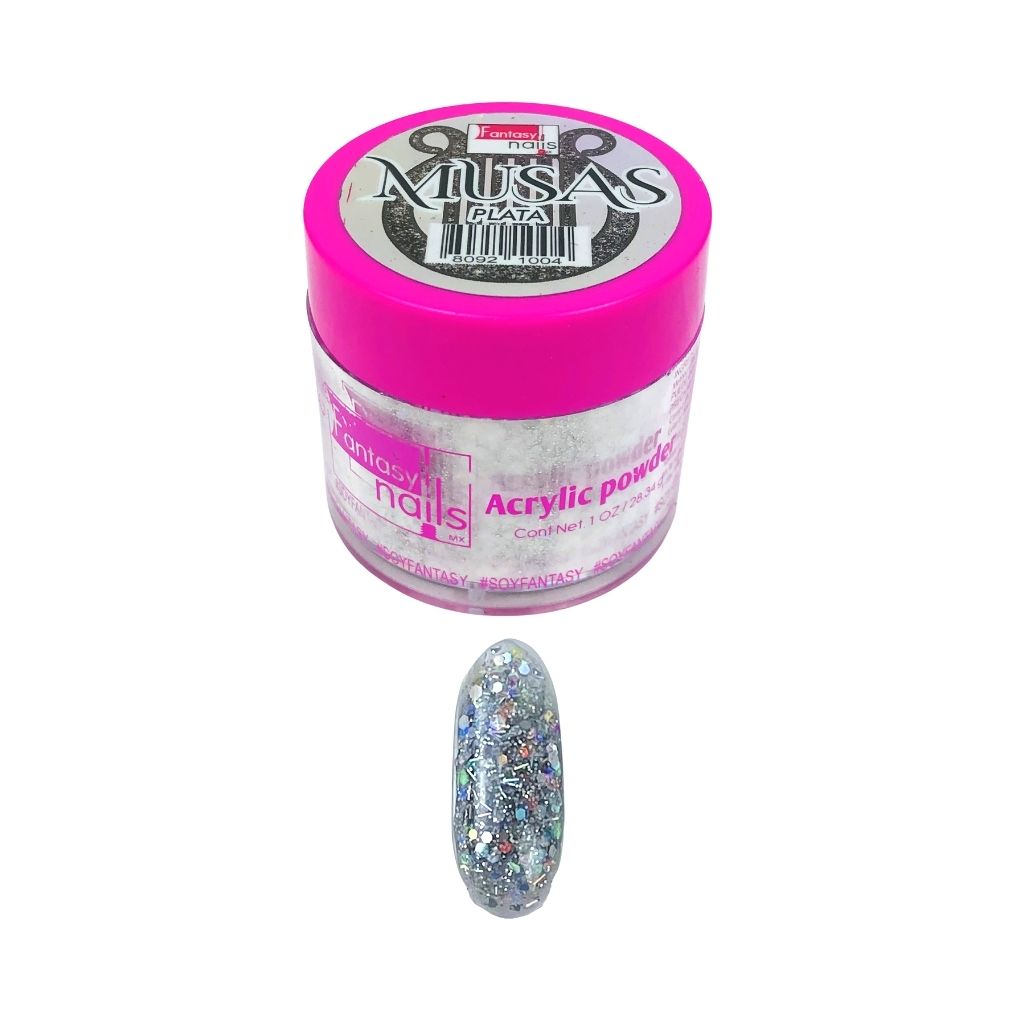 Espositore Porta Punte - MUSA Nails