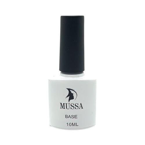 Base 10 ml MUSSA