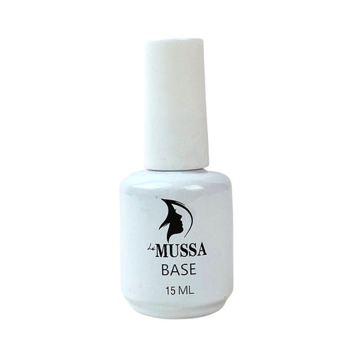 Base 15 ml MUSSA