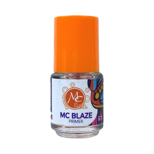 Blaze Primer Adherente 15 ml MC Nails