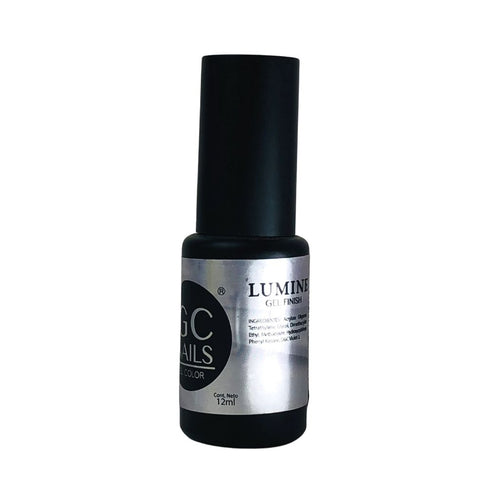 Finish Gel Lumine 12 ml GC Nails