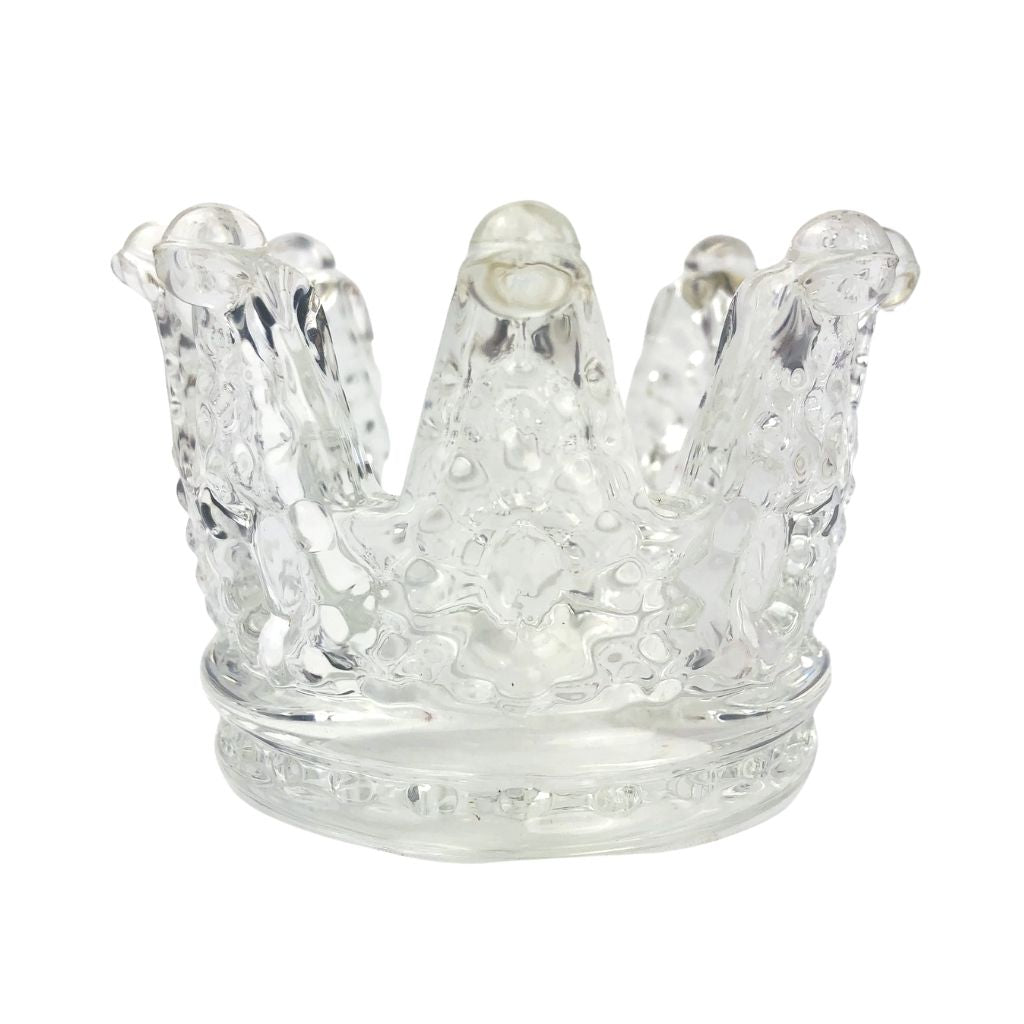 Godete Corona de Crystal