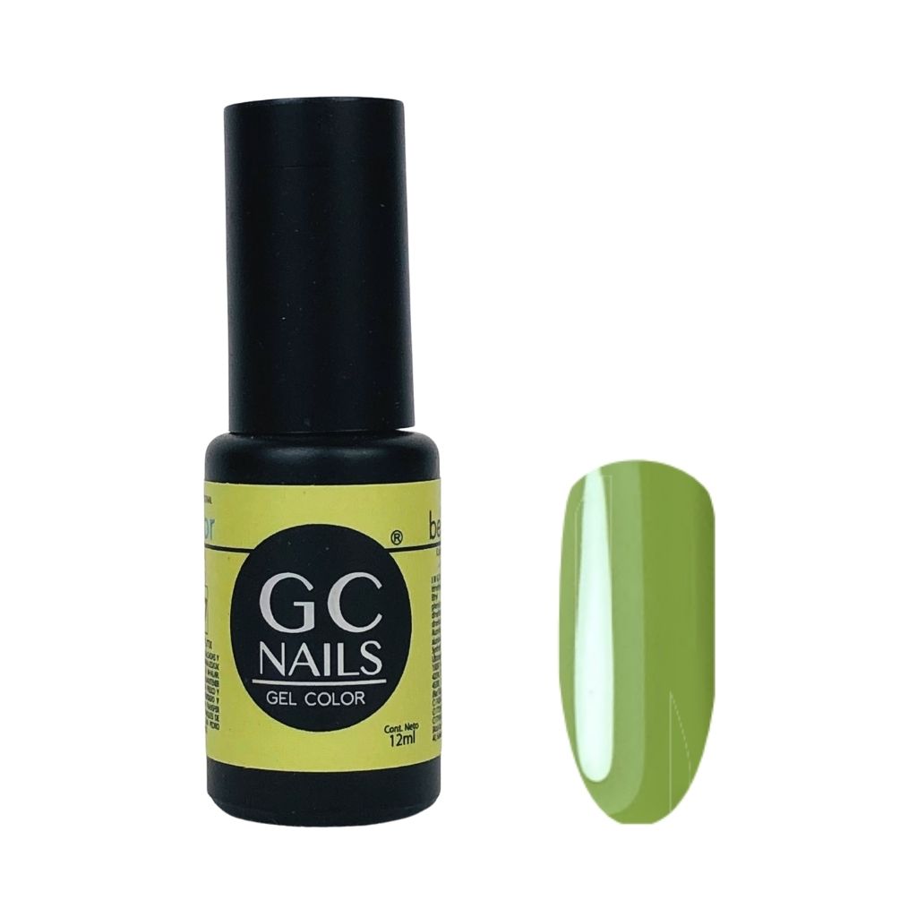 Gel Bel-Color Albaricoque #137 12 ml GC Nails