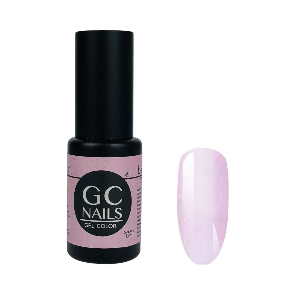 Gel Bel-Color Alexandra #54 12 ml GC Nails