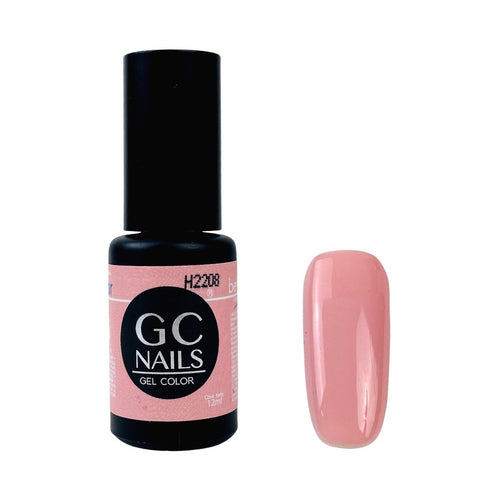 Gel Bel-Color Anemona #168 12 ml GC Nails