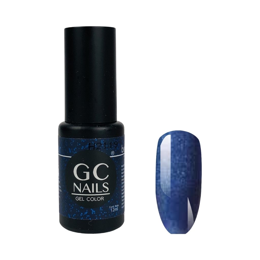 Gel Bel-Color Arrecife #94 12 ml GC Nails