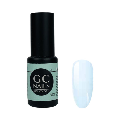 Gel Bel-Color Ártico #50 12 ml GC Nails