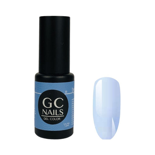 Gel Bel-Color Atlantida #51 12 ml GC Nails