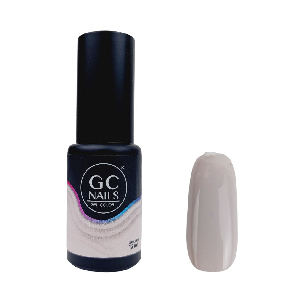 Gel Bel-Color Avena #172 12 ml GC Nails