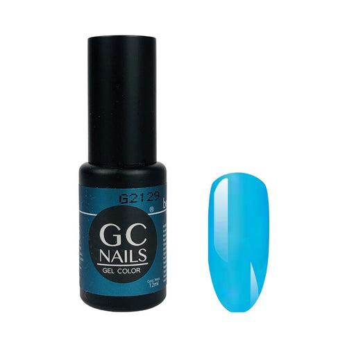 Gel Bel-Color Bahía #96 12 ml GC Nails