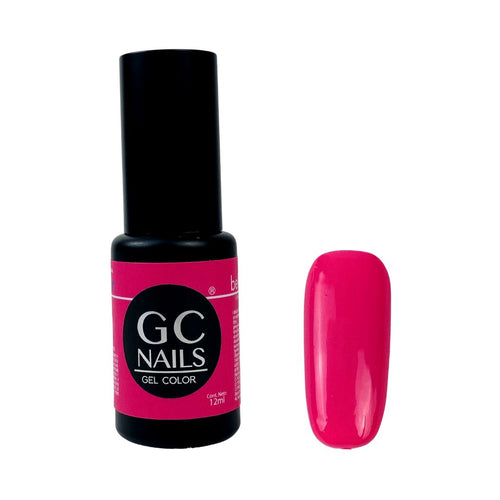 Gel Bel-Color Barby #159 12 ml GC Nails