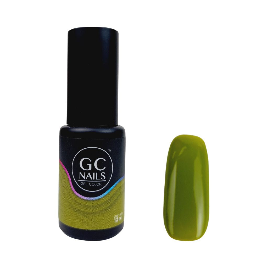 Gel Bel-Color Botanico #181 12 ml GC Nails