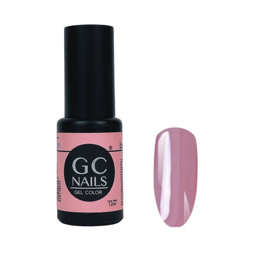 Gel Bel-Color Botella #145 12 ml GC Nails