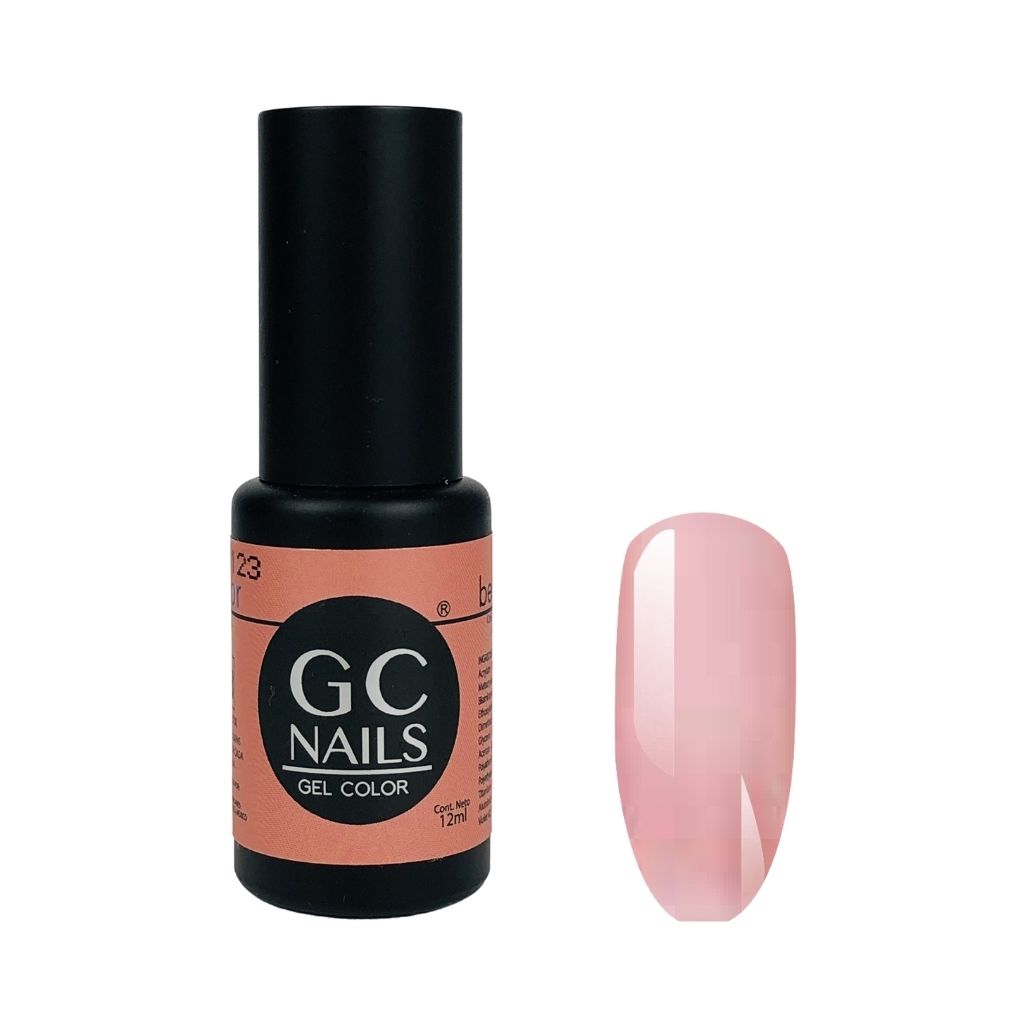 Gel Bel-Color Cacao #53 12 ml GC Nails
