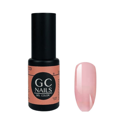 Gel Bel-Color Cacao #53 12 ml GC Nails