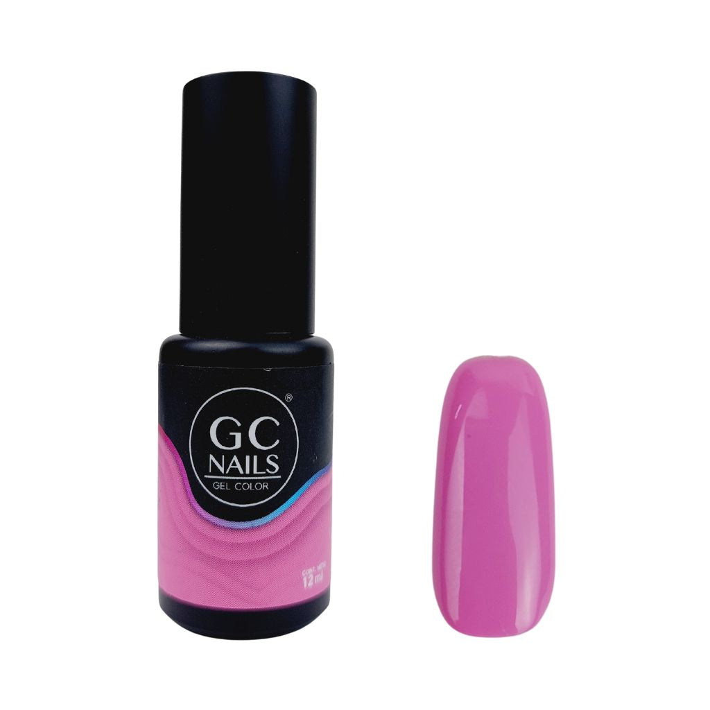 Gel Bel-Color Can Can #180 12 ml GC Nails