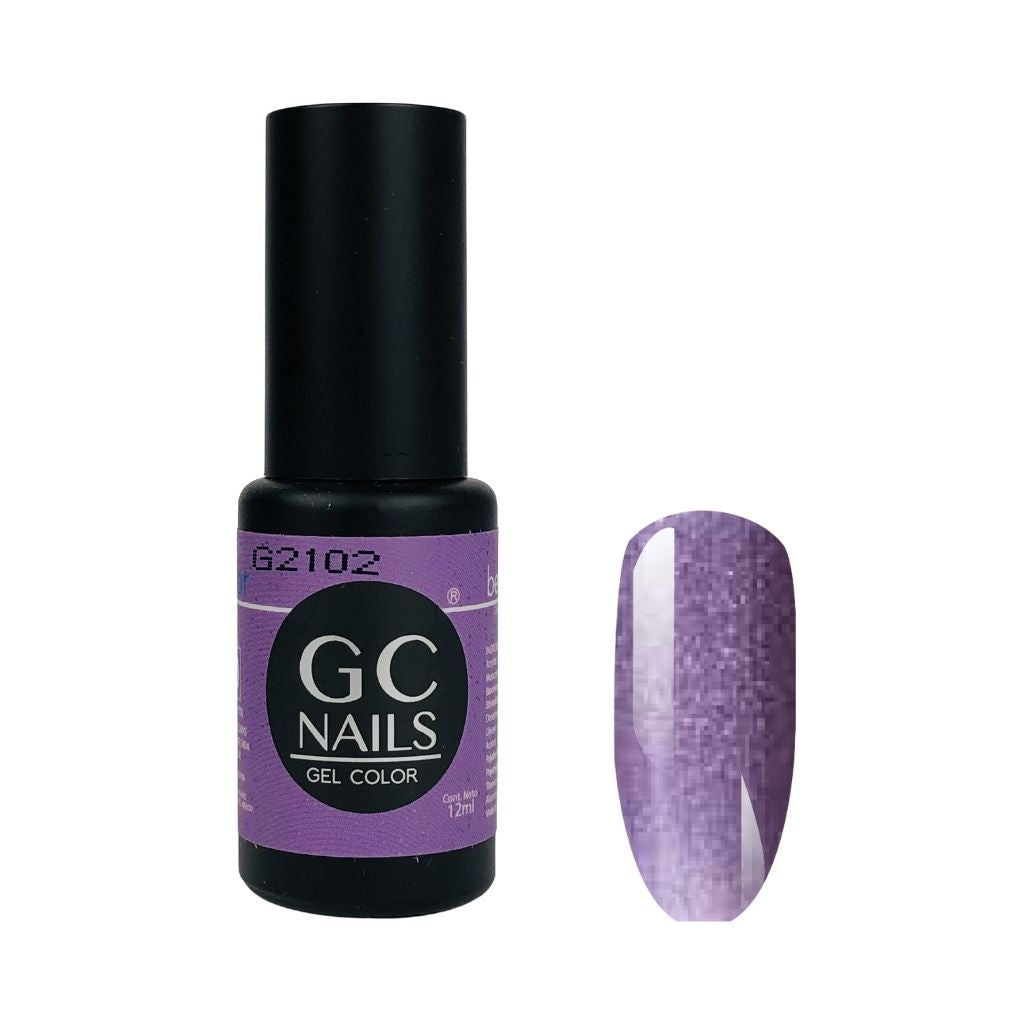 Gel Bel-Color Carlota #70 12 ml GC Nails