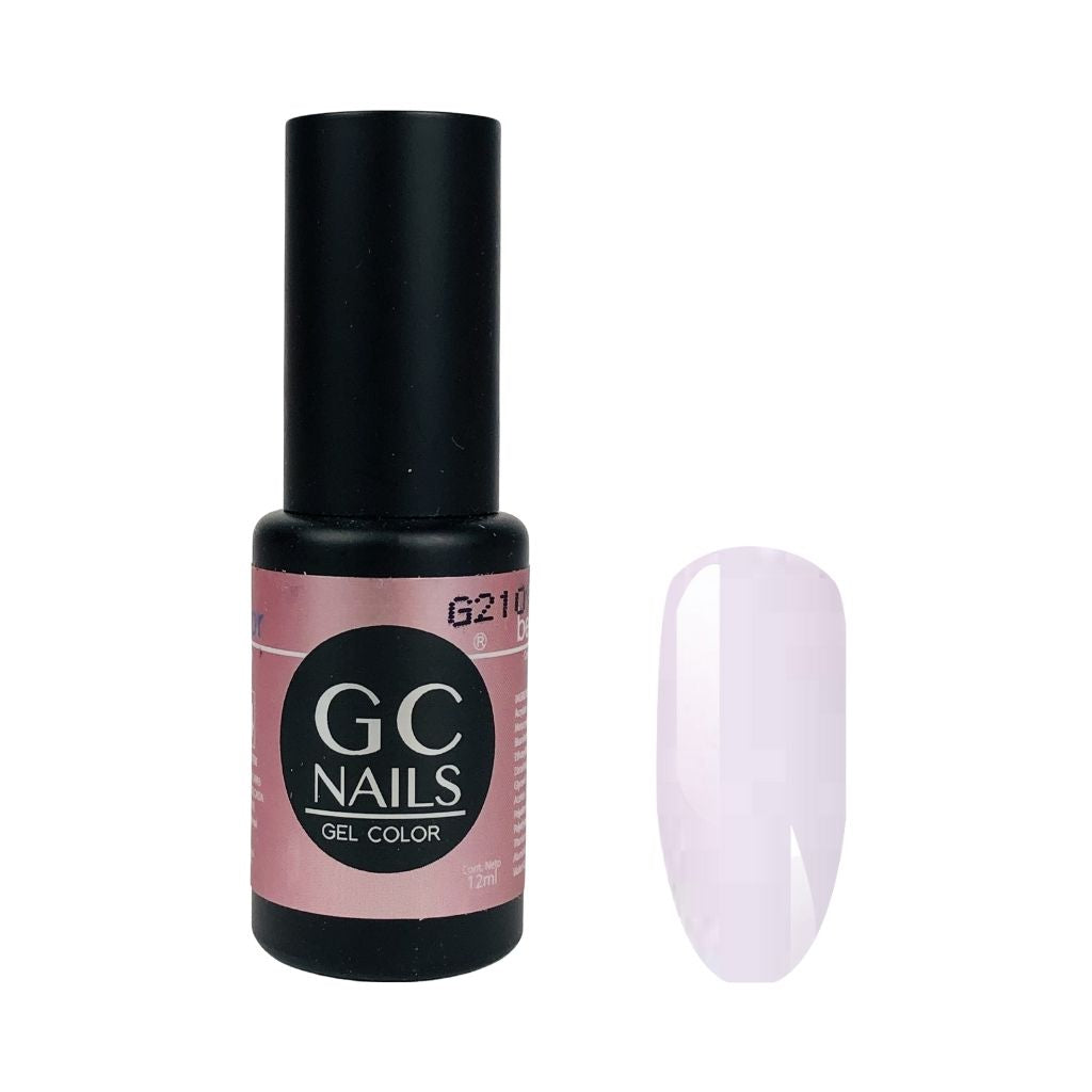 Gel Bel-Color Chai #74 12 ml GC Nails