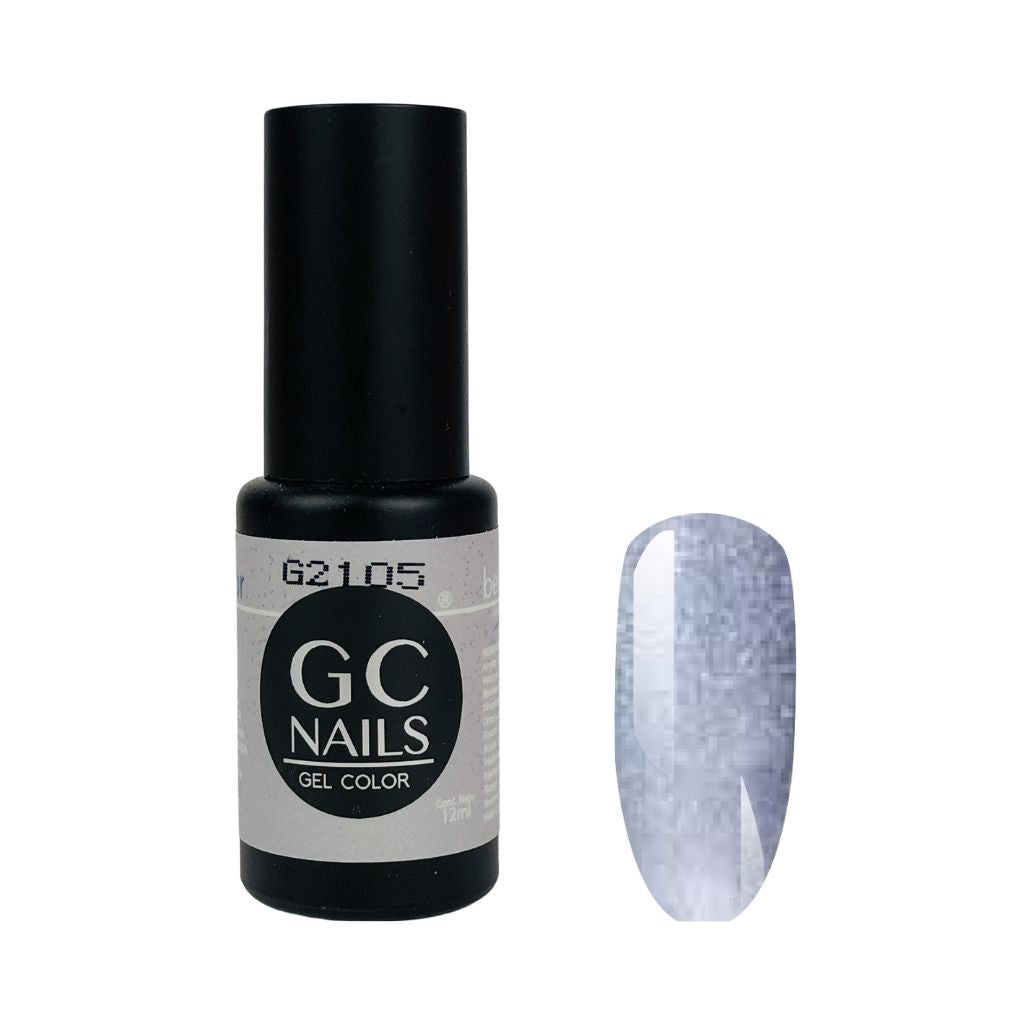 Gel Bel-Color Chromo #78 12 ml GC Nails