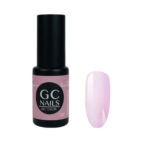 Gel Bel-Color Clavel #31 12 ml GC Nails